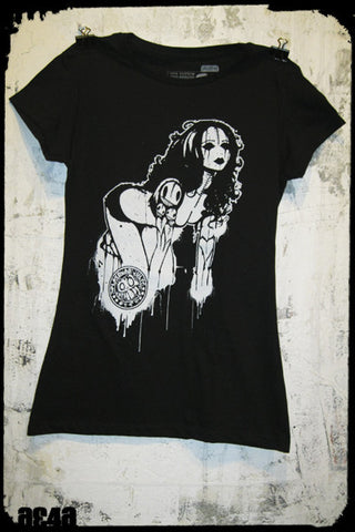 Women's Devil Woman T-Shirt