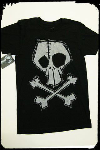 T-Shirt: Crossbone