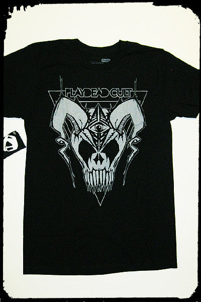 T-Shirt: Demon