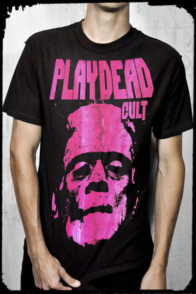 Men's "Frankenstein" T-Shirt