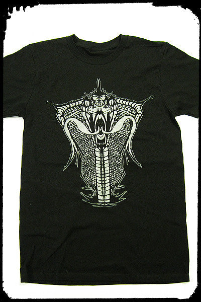 T-Shirt: Snakeman