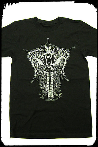 T-Shirt: Snakeman